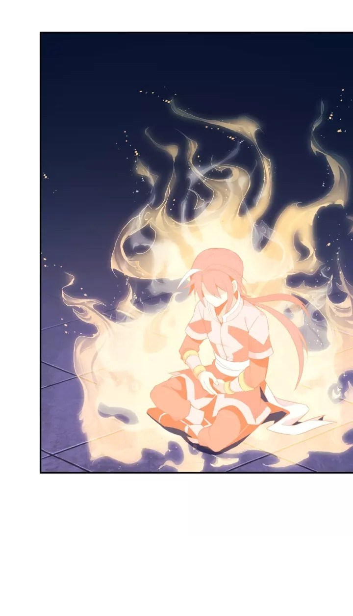 World Of Immortals 2 Chapter 11 Gambar 59